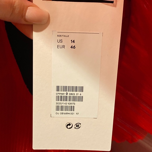 Giambattista Valli x H&M - Picture 6 of 8